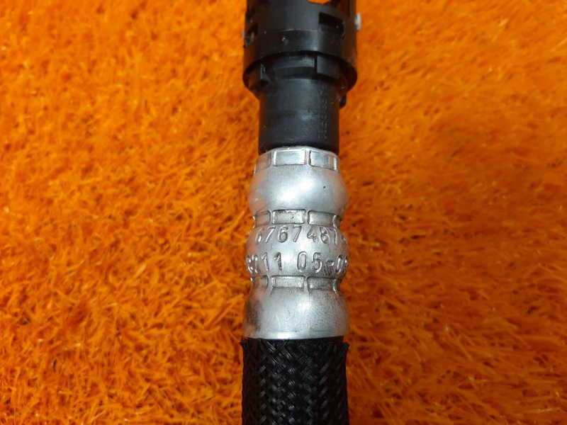 шланг гидроусилителя, 1290 рублей, Красноярск