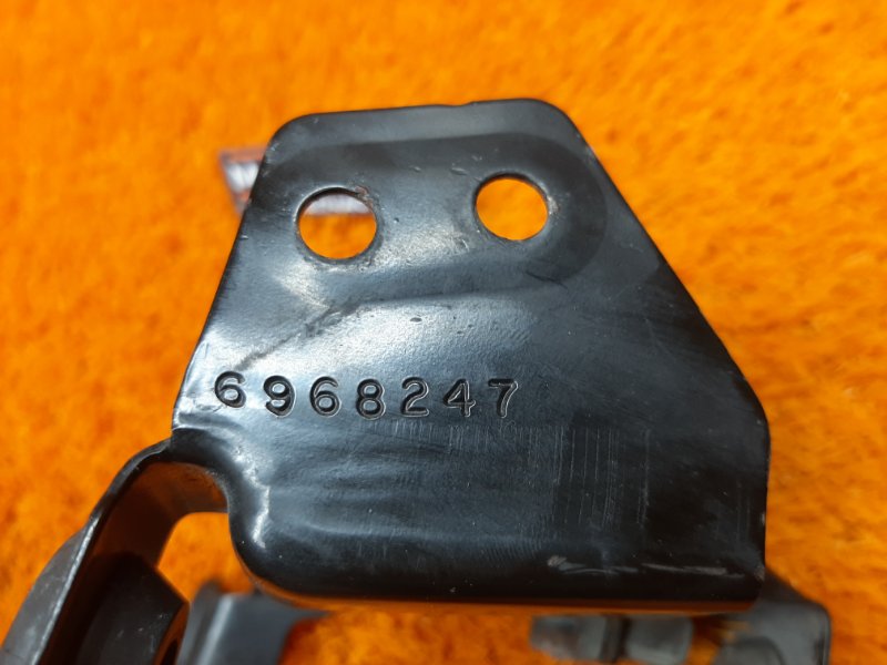 Кронштейн клапана печки, 340 рублей, Красноярск