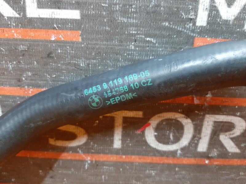 патрубок отопителя, 250 рублей, Красноярск