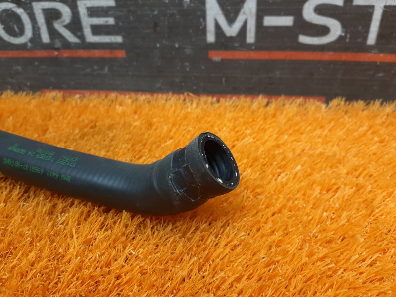 патрубок отопителя, 300 рублей, Красноярск