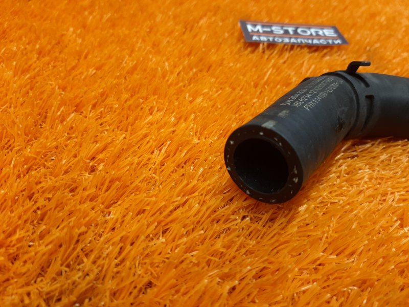 Патрубок системы охлаждения, 410 рублей, Красноярск