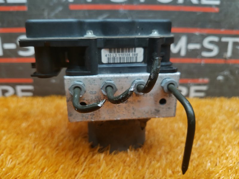 Блок ABS, 2660 рублей, Красноярск