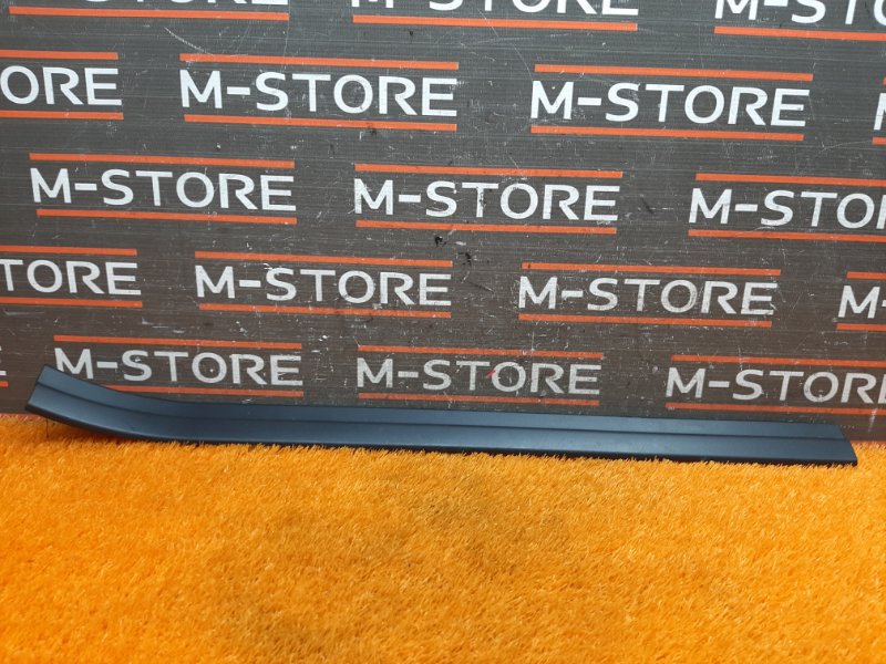 Накладка на порог салона, 330 рублей, Красноярск