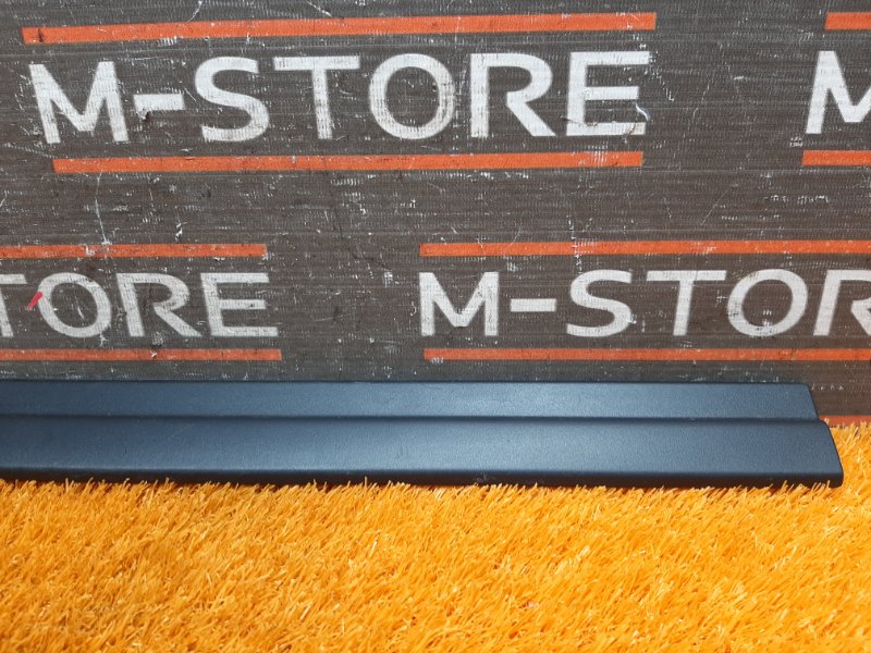 Накладка на порог салона, 330 рублей, Красноярск