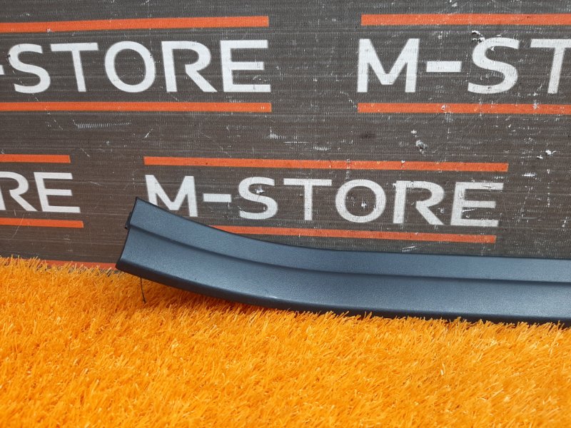 Накладка на порог салона, 330 рублей, Красноярск