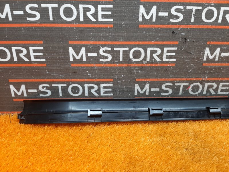 Накладка на порог салона, 330 рублей, Красноярск