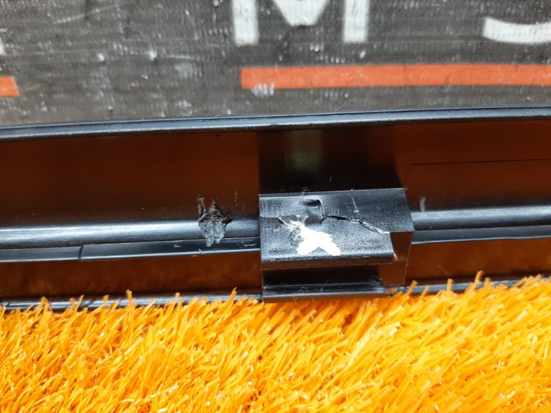 Накладка на порог салона, 330 рублей, Красноярск