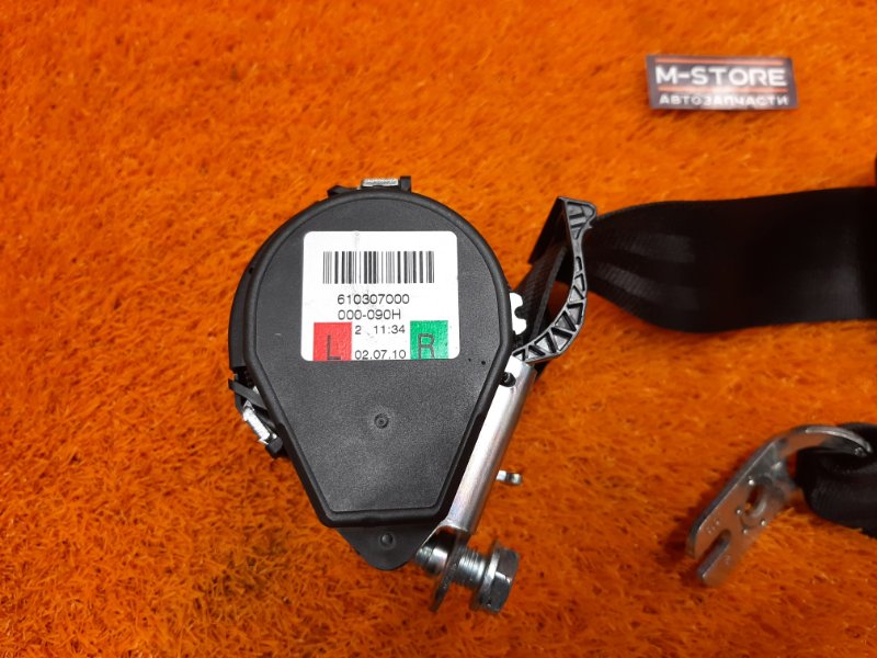 ремень безопасности, 670 рублей, Красноярск