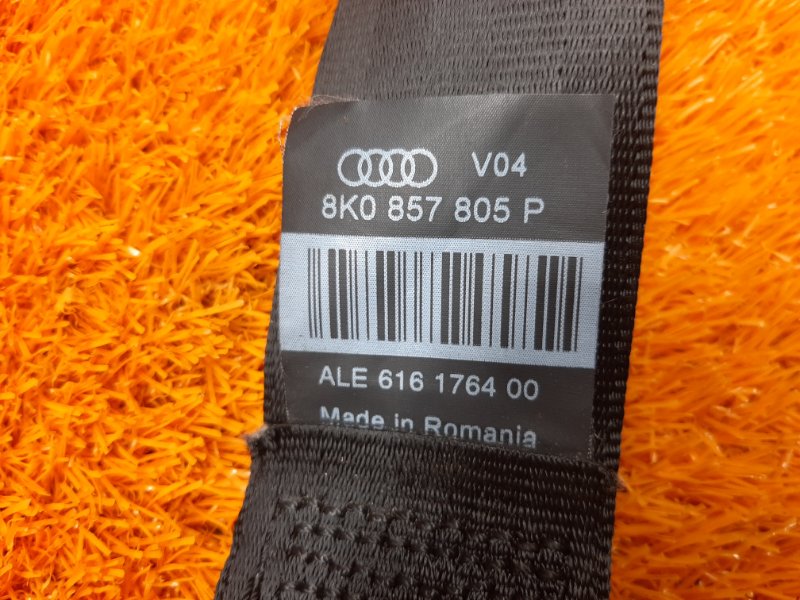 ремень безопасности, 670 рублей, Красноярск