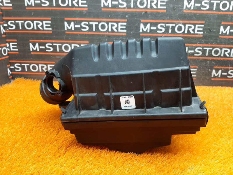 корпус воздушного фильтра, 500 рублей, Красноярск