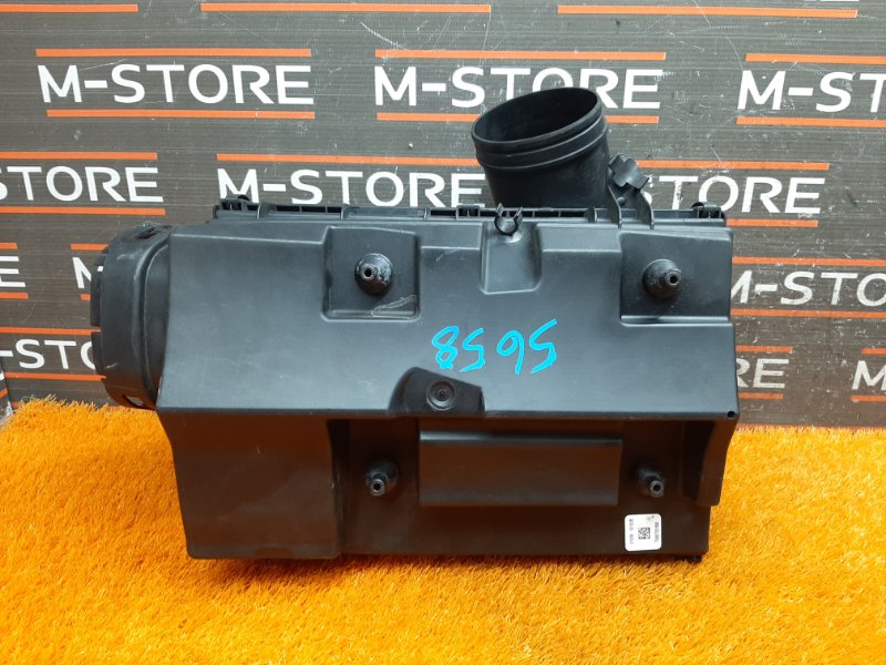 корпус воздушного фильтра, 500 рублей, Красноярск