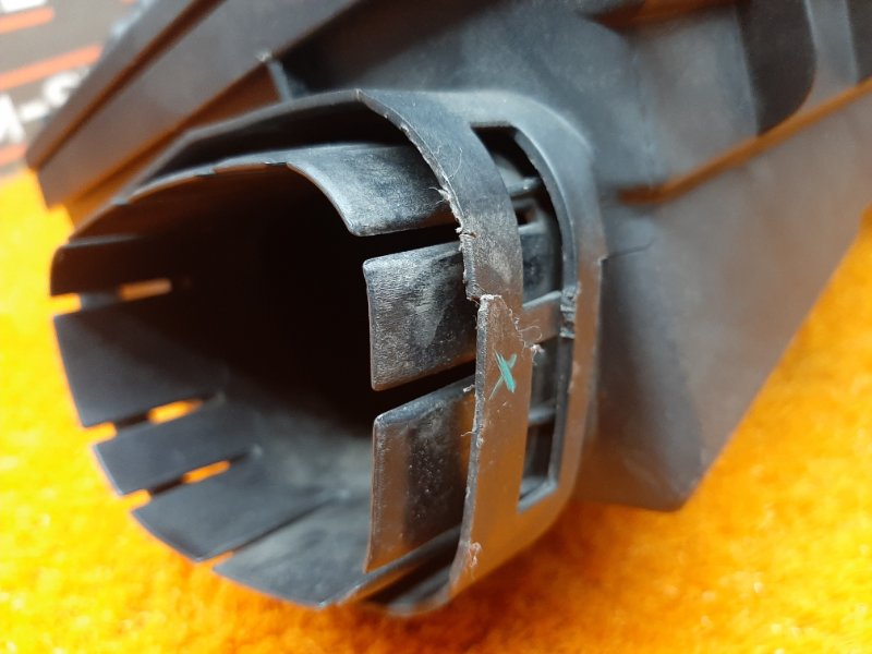 корпус воздушного фильтра, 500 рублей, Красноярск