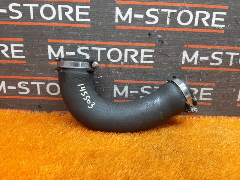 Патрубок интеркулера, 500 рублей, Красноярск