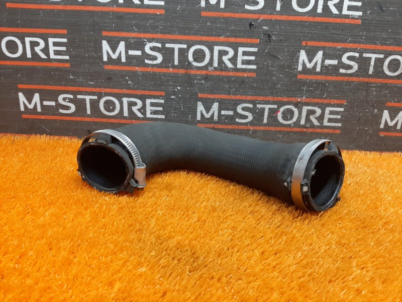 Патрубок интеркулера, 500 рублей, Красноярск