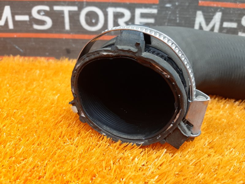 Патрубок интеркулера, 500 рублей, Красноярск