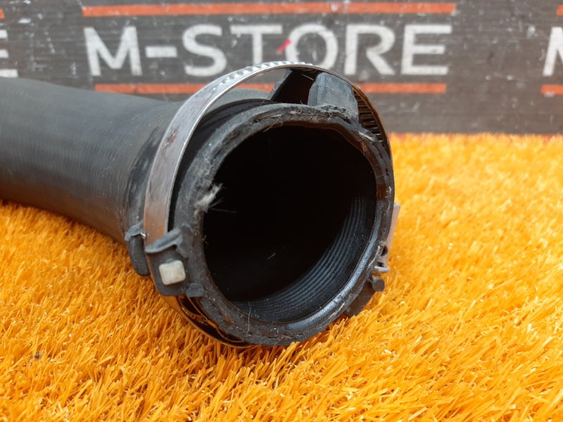 Патрубок интеркулера, 500 рублей, Красноярск