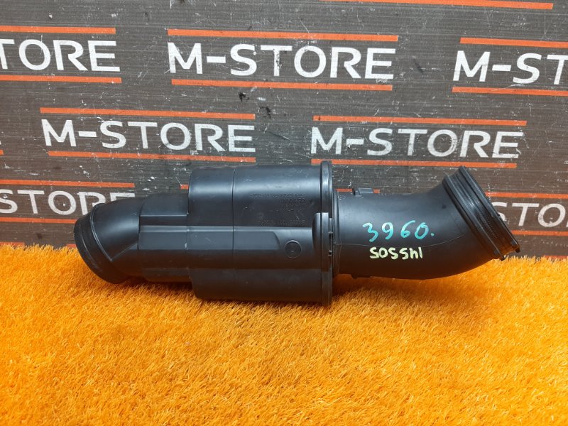 патрубок воздухозаборника, 2000 рублей, Красноярск