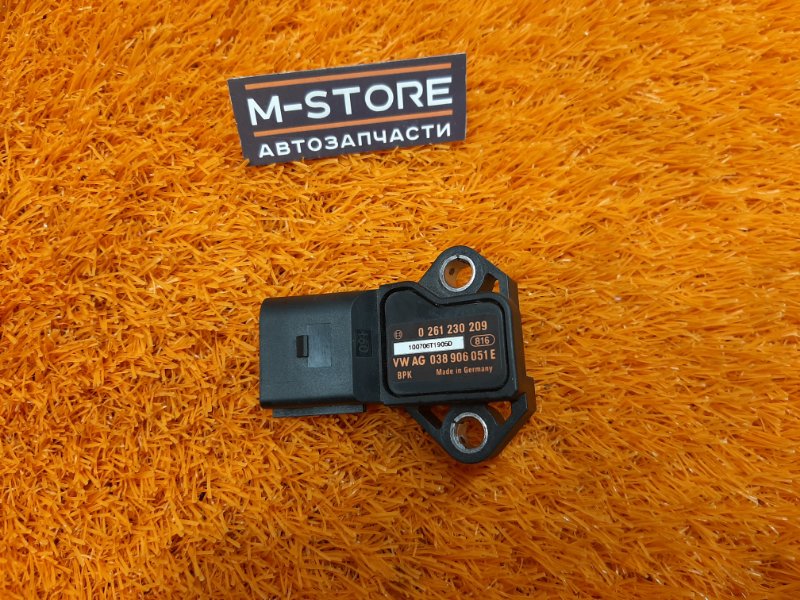 Датчик абсолютного давления, 600 рублей, Красноярск