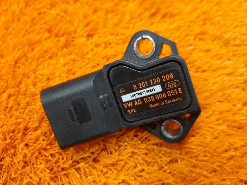 Датчик абсолютного давления, 600 рублей, Красноярск