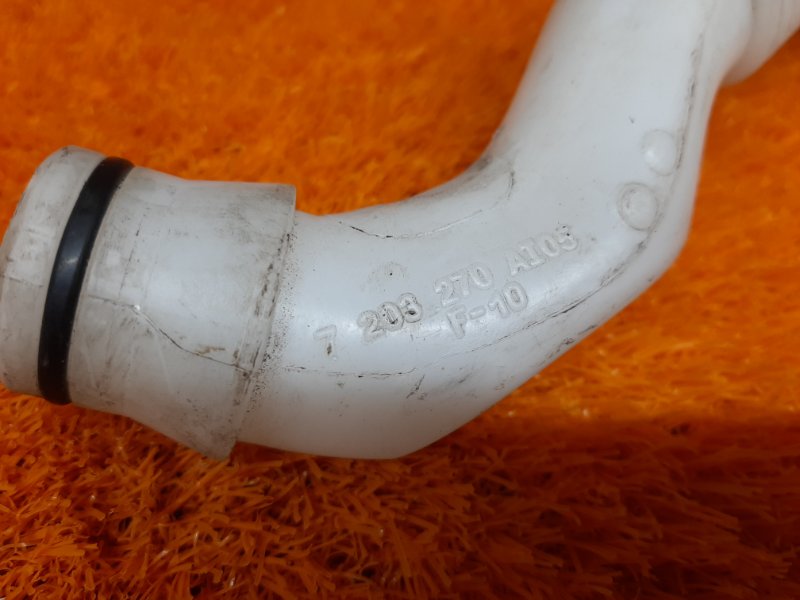 Горловина бачка омывателя, 630 рублей, Красноярск