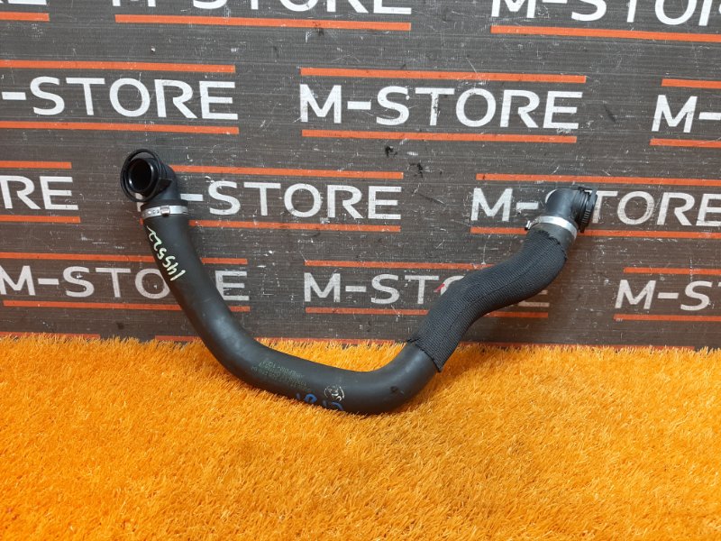 Патрубок картерных газов, 480 рублей, Красноярск