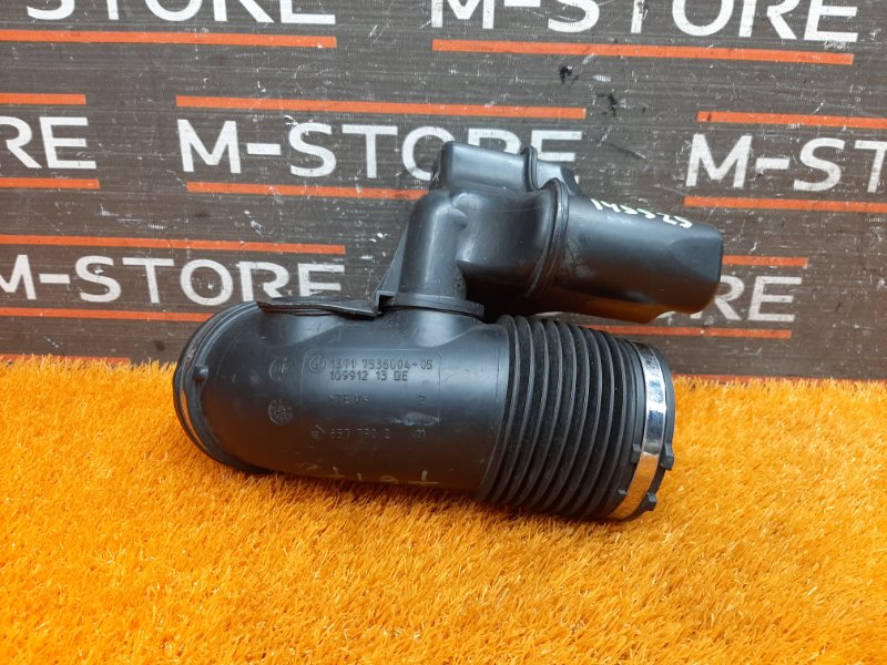 патрубок воздушного фильтра, 420 рублей, Красноярск