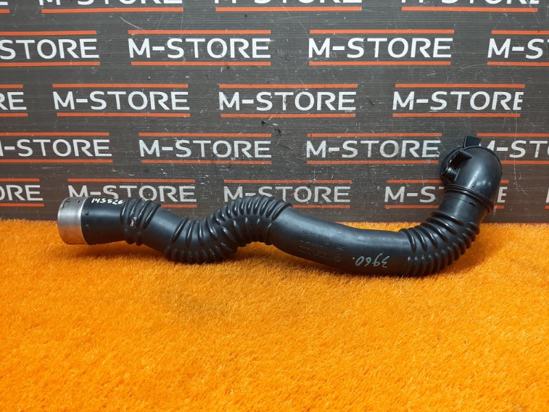 патрубок воздухозаборника, 3500 рублей, Красноярск