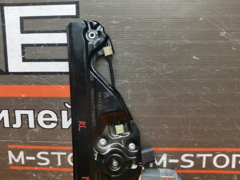 стеклоподъемник, 840 рублей, Красноярск