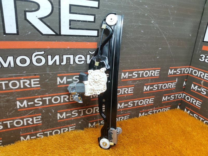 стеклоподъемник, 840 рублей, Красноярск