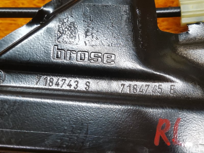 стеклоподъемник, 840 рублей, Красноярск