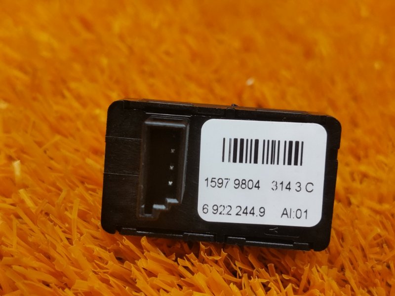 кнопка стеклоподъемника, 300 рублей, Красноярск