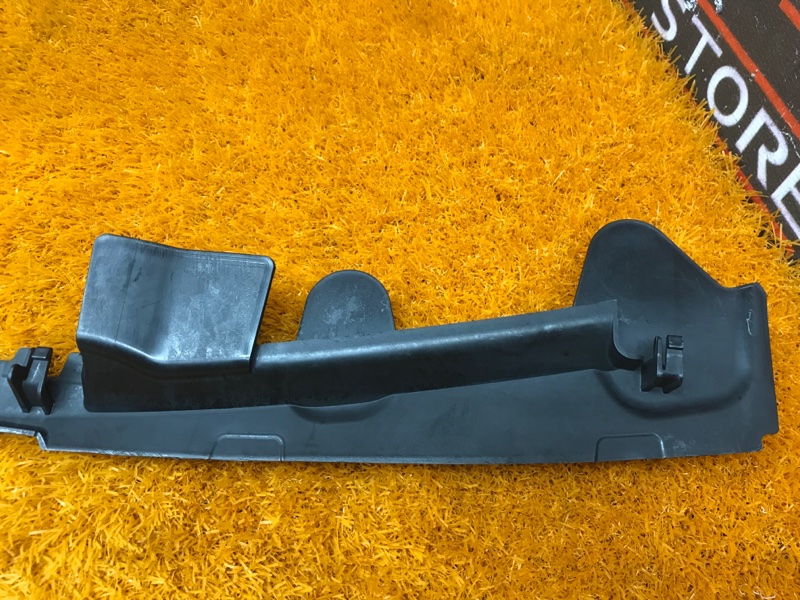 дефлектор радиатора, 670 рублей, Красноярск