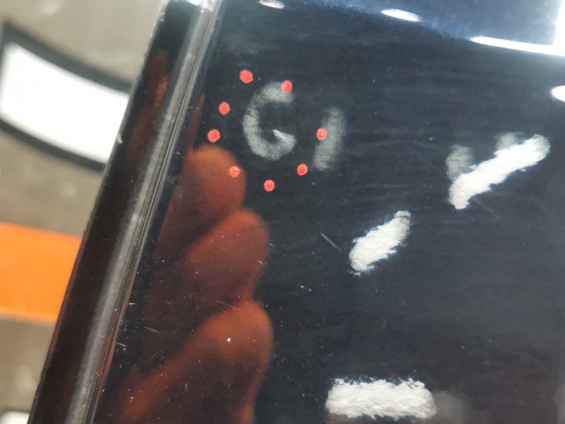 дверь, 8500 рублей, Красноярск