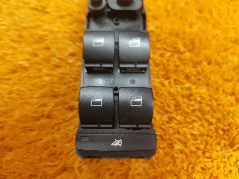 Блок управления стеклоподъемниками, 1400 рублей, Красноярск