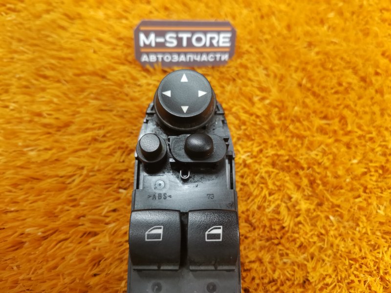 Блок управления стеклоподъемниками, 1400 рублей, Красноярск