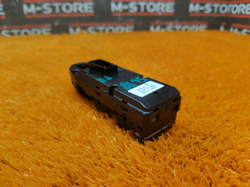 Блок управления стеклоподъемниками, 1400 рублей, Красноярск