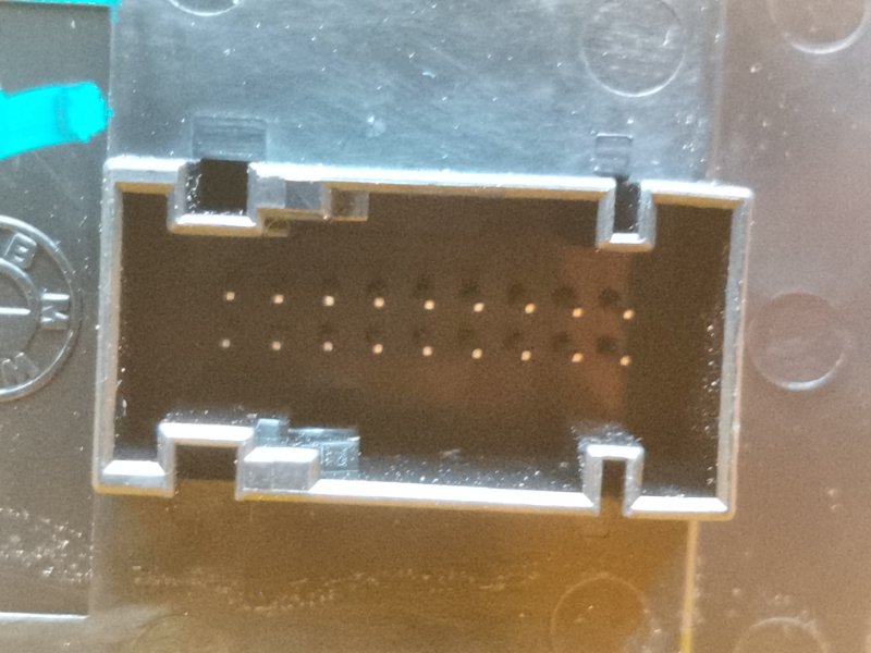 Блок управления стеклоподъемниками, 1400 рублей, Красноярск