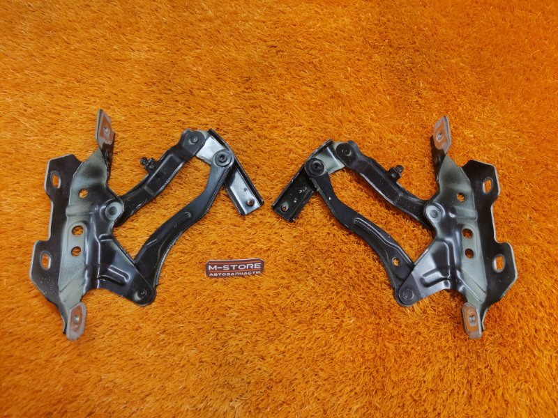 петля капота, 790 рублей, Красноярск