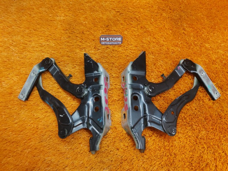 петля капота, 790 рублей, Красноярск