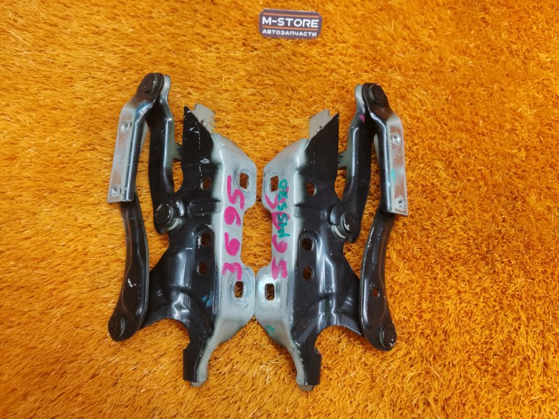 петля капота, 790 рублей, Красноярск