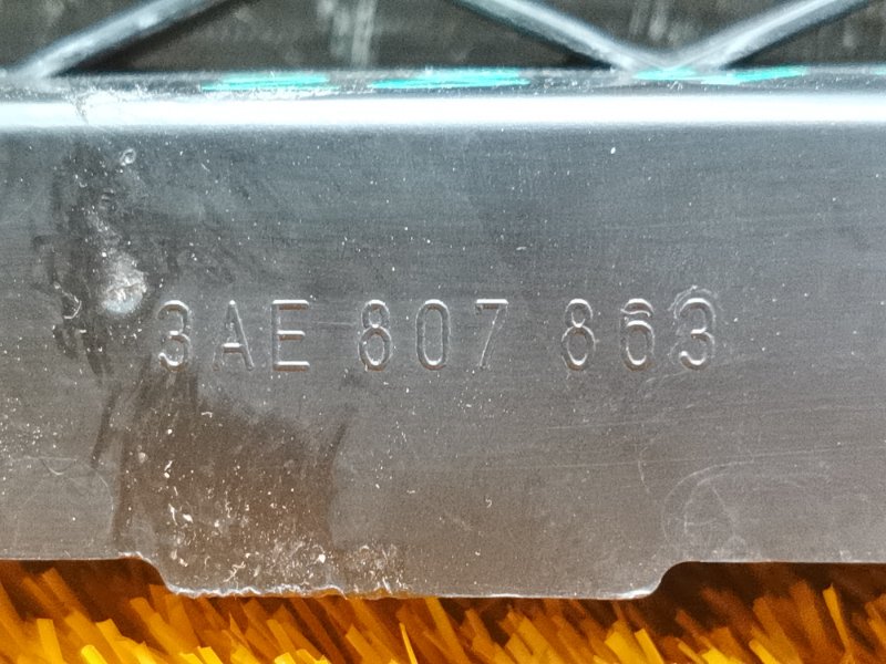 крепление бампера, 930 рублей, Красноярск