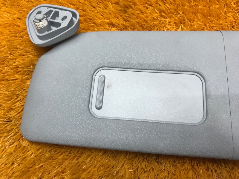 Козырек солнцезащитный, 390 рублей, Красноярск