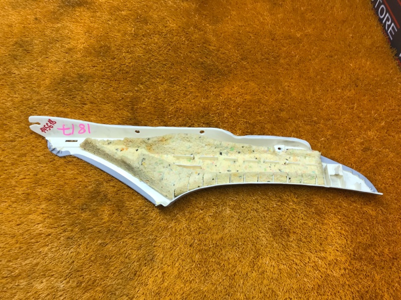 обшивка стойки, 350 рублей, Красноярск