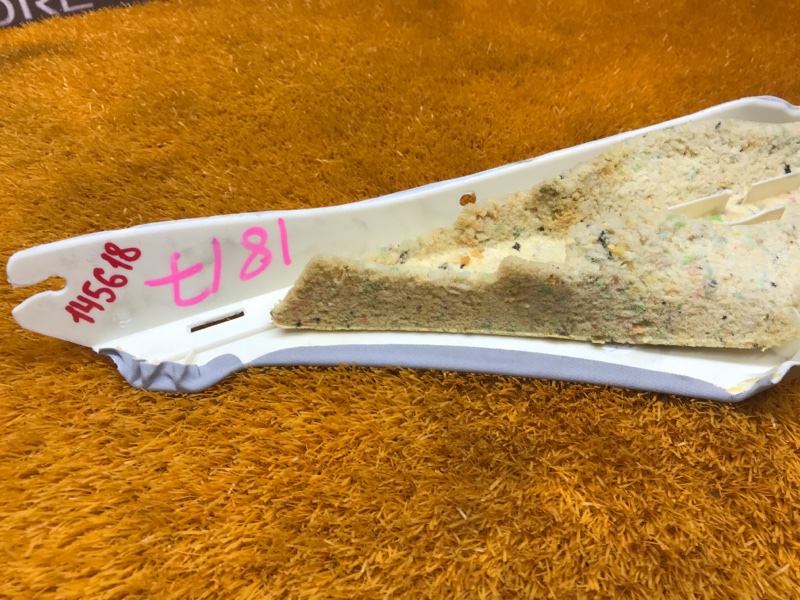 обшивка стойки, 350 рублей, Красноярск