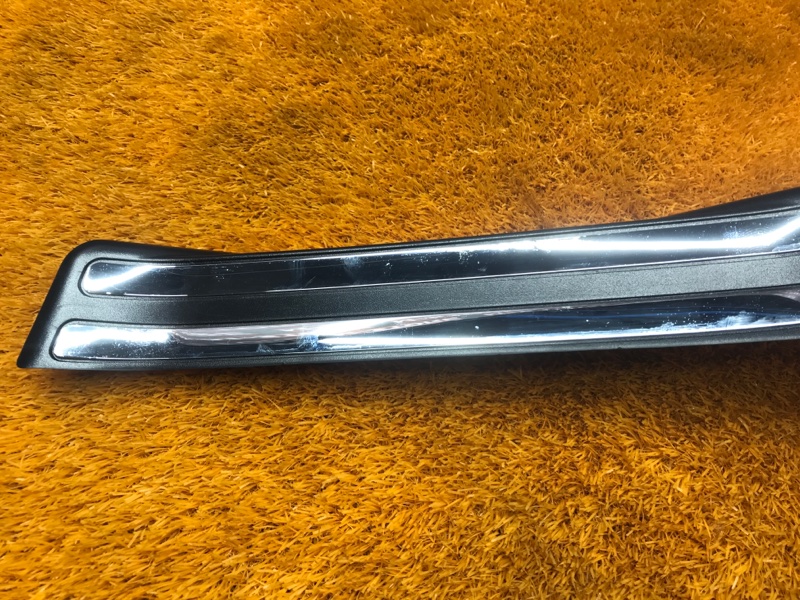 Накладка на порог салона, 500 рублей, Красноярск