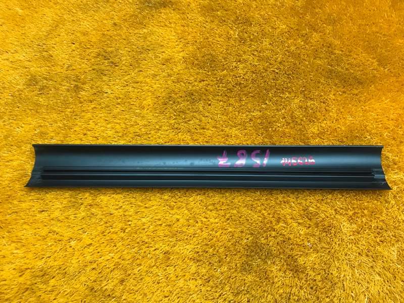 Накладка на порог салона, 300 рублей, Красноярск