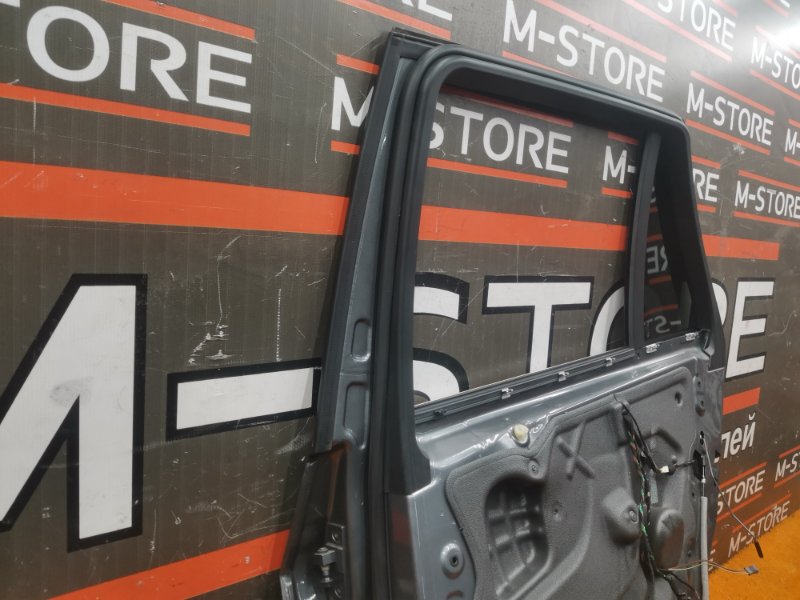 дверь, 9740 рублей, Красноярск