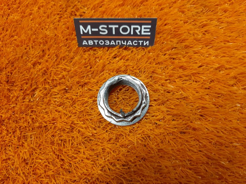 Гайка привода, 50 рублей, Красноярск