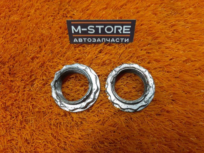 Гайка привода, 200 рублей, Красноярск