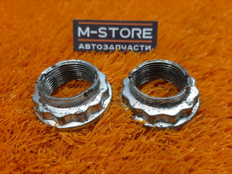 Гайка привода, 200 рублей, Красноярск